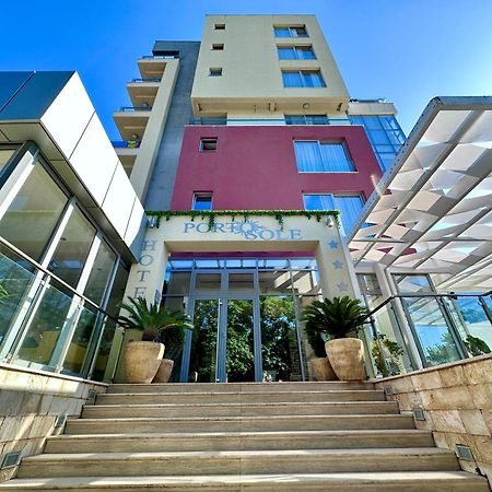 Hotel Porto Sole Sutomore Extérieur photo