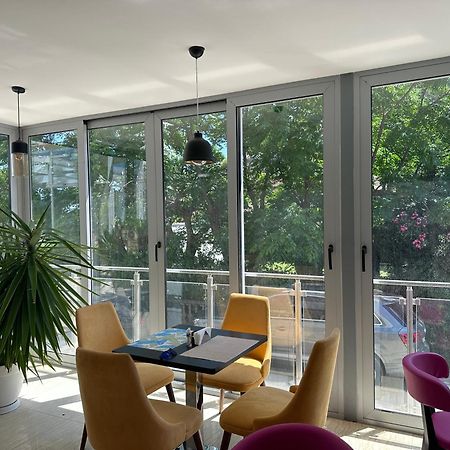 Hotel Porto Sole Sutomore Extérieur photo