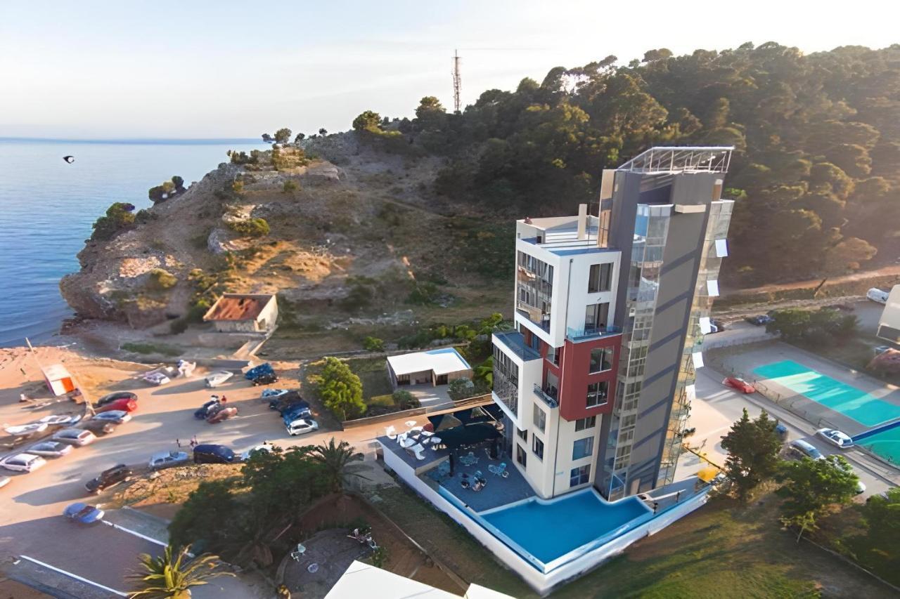 Hotel Porto Sole Sutomore Extérieur photo