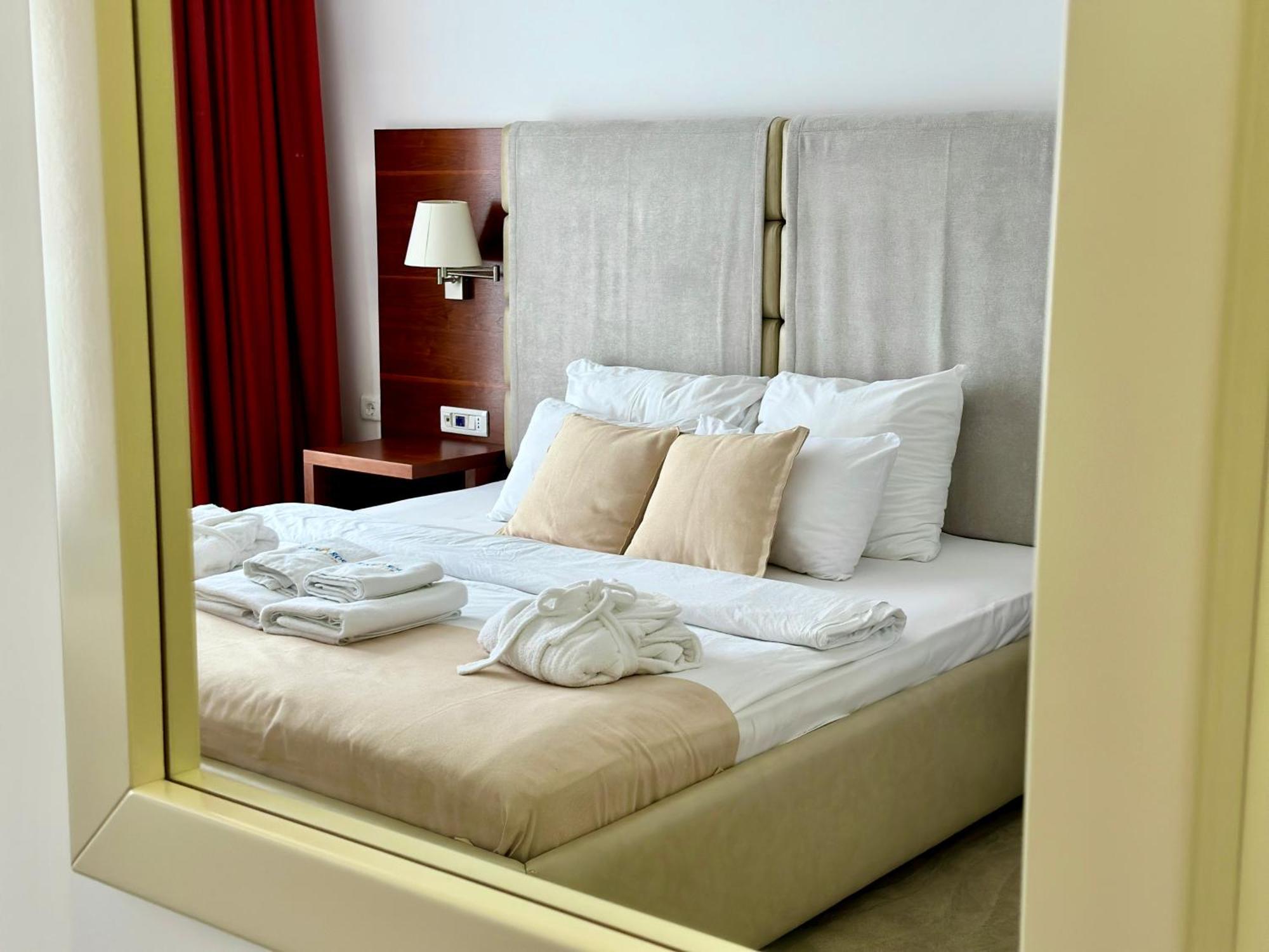 Hotel Porto Sole Sutomore Extérieur photo