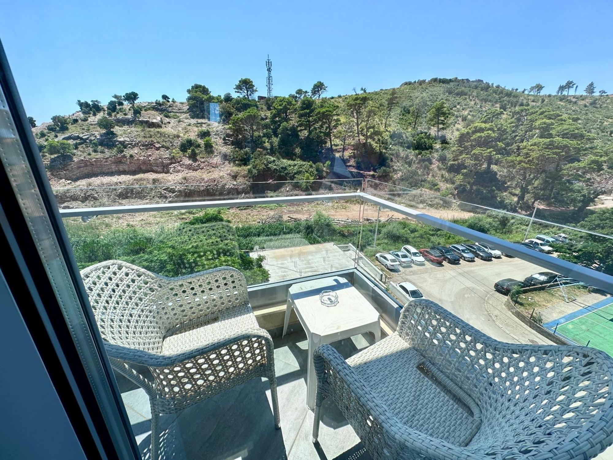 Hotel Porto Sole Sutomore Extérieur photo