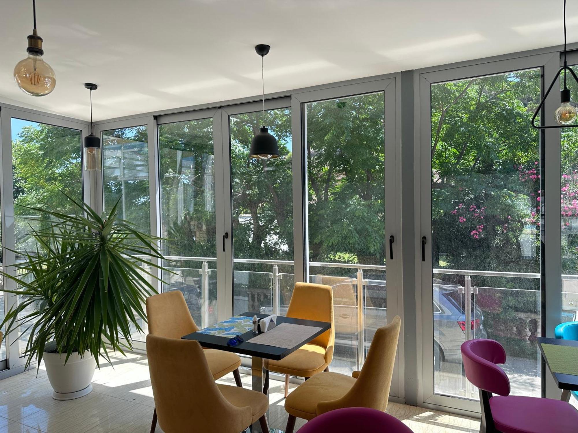 Hotel Porto Sole Sutomore Extérieur photo